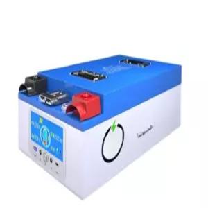 캠핑카 인산철배터리 캠핑 차박 12v 배터리 캠핑용 올인원 24v 카라반 파워뱅크