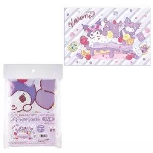 (디자인 쿠로미)스케이터 돗자리 체험학습 소풍 피크닉 방수 매트