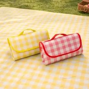 피크닉매트 방수 돗자리 캠핑 휴대용 접이식 150X200