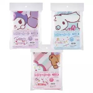 스케이터 시나모롤 돗자리 체험학습 소풍 피크닉 방수 매트