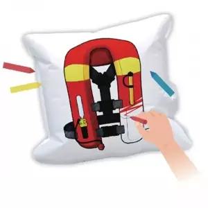 컬러룬 (생존수영 구명조끼 꾸미기) (200개 묶음)