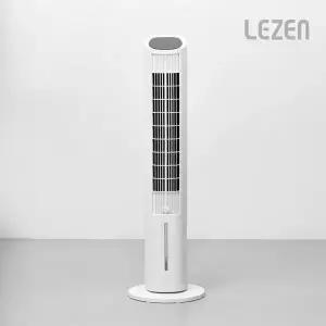 [LEZEN]르젠 BLDC 리모컨 냉풍기 LZN-CB35