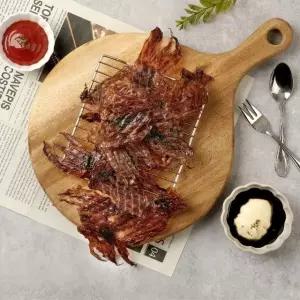 납작숏다리 200g x 4팩