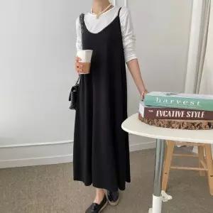 빅사이즈 604 쿨브이레이어드원피스 DRAX584