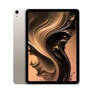 Apple 아이패드 에어 13 M4 스타라이트 512GB, 5G+WiFi MH9P4KH 국내정품 Ss