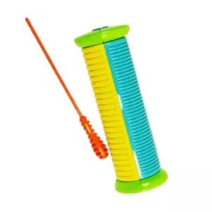 기로쉐이커 긁는악기 어린이집악기 악기교구