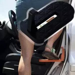 [셀러에이드]자동차 도어스텝 차량용 보조 발판