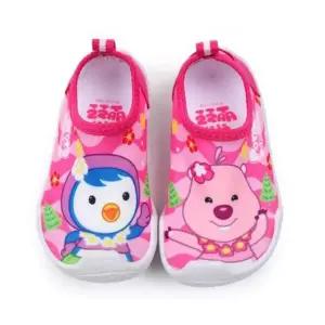 샌달 뽀로로 알로하 아쿠아슈즈