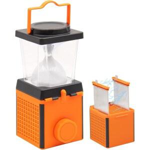 환경 친화적인 조명, 바닷물 캠핑 랜턴 조명 - 및 비상 야외 추가하기만 바닷물을 생존