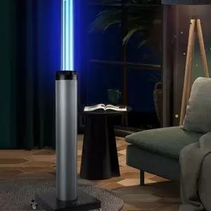 공간 살균기 자외선 스탠드 소독등 39W 진드기제거