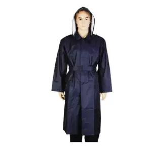 제비표 고급형 원피스우의 SI-600 곤색(XL) (1EA) yJH8+3XiK