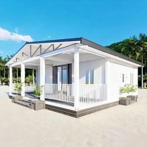 공장 도매 20피트 즉시  가능 모듈식 이동식 조립식 확장형 컨테이너 하우스 소형 주택