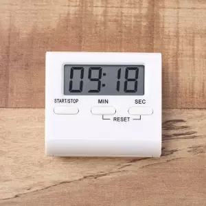 주방 디지털 타이머 쿡 타임 주방용타이머 WFLOV5U