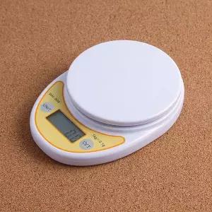 주방 전자 저울 계량 미세한 WFLOV6C