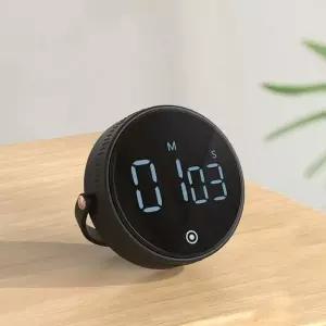 주방 쿠킹 타이머 자석 디지털 요리타임 WFLOV6G