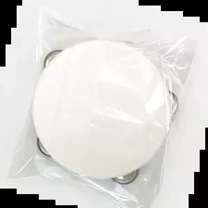 탬버린꾸미기 악기교구 탬버린 악기만들기 유치원만들기재료 탬버린그리기 미술수업용품