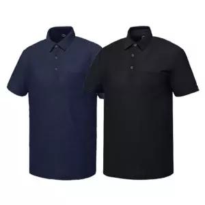 반팔티 여름반팔티 카라티 작업티셔 반팔티 카라티 작업티 여름