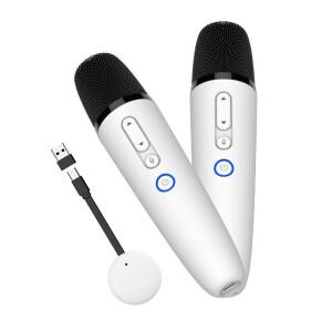 J5, E5와 호환되는 차량용 노래방 마이크, 그룹