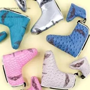 퍼터커버 TC (콜리스 기억자 02)