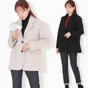 온나핏 캐주얼자켓 핸드메이드자켓 마이 울재킷 PM 국