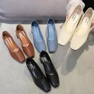 하이힐 여자구두 여성화 미들힐 웨지힐 메리제인 의류 신발