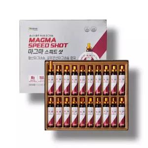동국제약 마그마 스피드샷 20ml x 20병