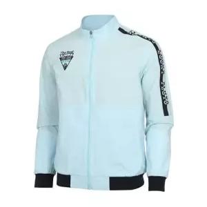 [디즈니골프][본사] 디즈니골프 남성 와팬 심플 집업 DN1MJB002