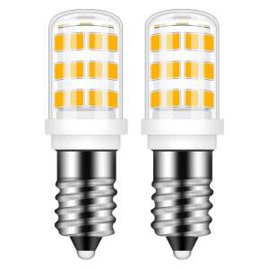 MEGEREET E12 LED 전구 40W 교체용 베이스 칸델라브라 B 30 C7, 타입