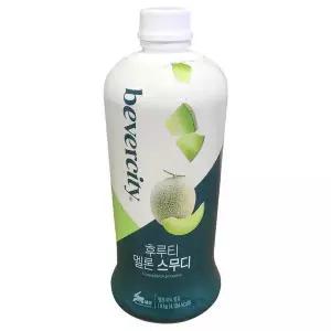 [셀러허브]세미 베버시티 후루티 멜론 1.8kg x 6개 (S48037700)