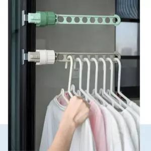 창문 빨래걸이 실속형 휴대용 건조대 원룸 베란다 기숙사