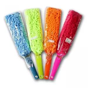 미니 먼지떨이 청소솔 먼지털이 도구 실내 먼지 제거