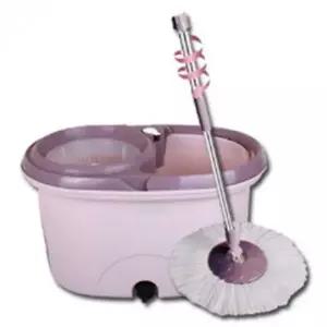 핸디 스핀 청소기 원더풀 회전형 간편 밀대걸레