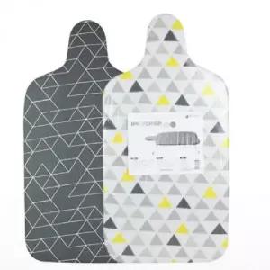 좌식 다리미 받침대 튼튼한 다림질판 제거 다리미대