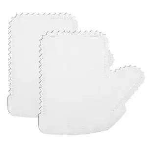 먼지 흡착 빨아쓰는 부직포 정전기 제거 청소 장갑 100개