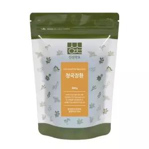 신선약초 국산 청국장환 300g