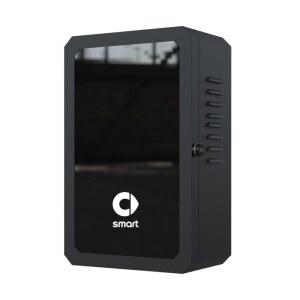 전기차 충전기 커버 덮개 대형 캐노피 배전함 케이스 차양 방설 자루 보호함 무유리 차량