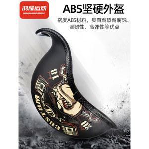 할리데이비슨 반모 헬멧 TTD 스쿠터 TT CO 사계절 패션 블랙 야구