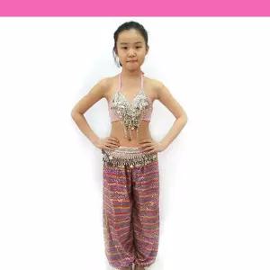 BDSET-10004 힙합 시즌 연습복 밸리댄스복 발토시 벨 daF9+5HQa