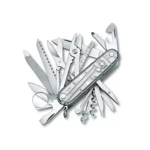 (정품) 빅토리녹스 EDC 맥가이버칼 멀티툴 폴딩나이프 캠핑칼 스위스 챔프 1.6794.T7