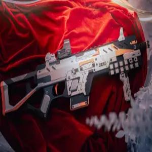 호환레고 총 조립식 배그 라이플 피규어 호환 놀이 AK47