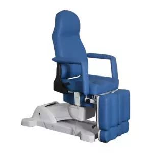 뷰티 전동 베드 리프팅 미용 침대 왁싱 마사지 샵