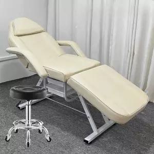 전동 베드 미용 반영구 눈썹 타투 마사지 한의원 침대