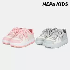 [네파 키즈] 키즈윈드슈즈_KLG7612