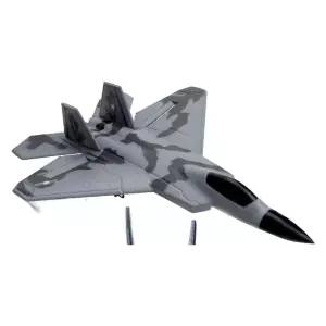 F22 무선 제어 입문용 모델 비행기 조종 RC항공기 J20