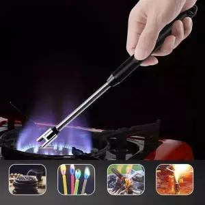 플라즈마 라이터 향초 주방 렌지 야외 캠핑 충전식