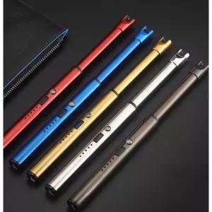 플라즈마 라이터 향초 주방 렌지 임펄스 점화 충전식