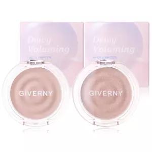 GIVERNY 지베르니 듀이 볼류밍 하이라이터 (색상선택)