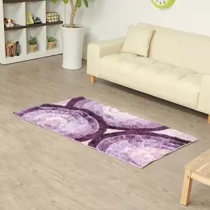 럭셔리 원패턴 카페트(200cm) 사계절 거실러그