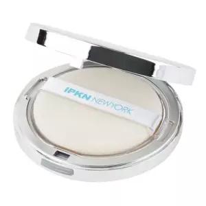 피지 모공에센스 리퀴드아이스 지성 파우더팩트 21호