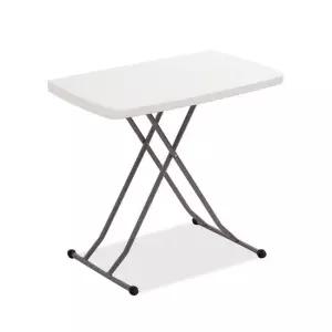 HS 브로몰딩 미니 테이블 캠핑용 야외 접이식 야외테이블 야외탁자 보조테이블